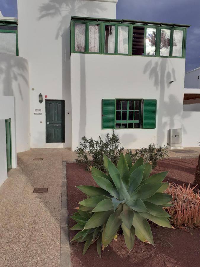 Casa Rey Playa Blanca (Lanzarote)