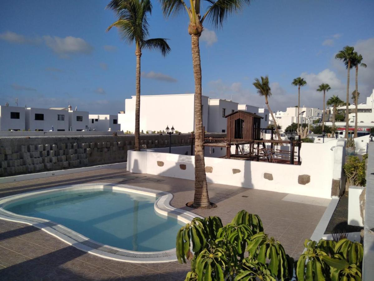 Apartamento Aguazul 112, 118, 202, 216 Puerto del Carmen (Lanzarote)