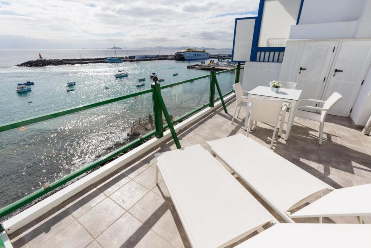 Apartamento Sea Breeze Ocean View Playa Blanca (Lanzarote)