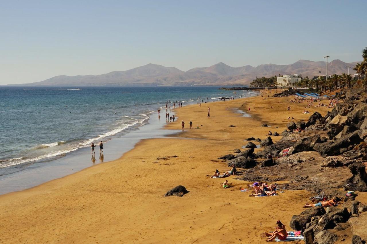 Beautiful Apartament In Puerto Del Carmen Apartment