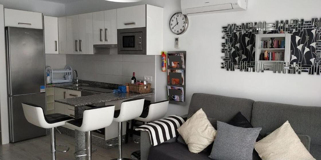 Beautiful Apartament In Puerto Del Carmen * Tias