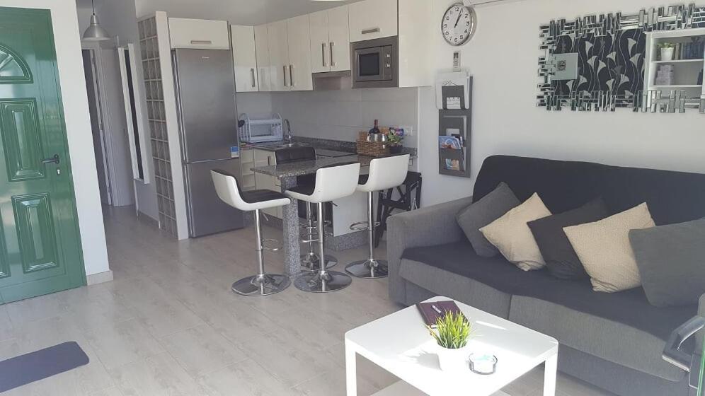 Beautiful Apartament In Puerto Del Carmen Tias