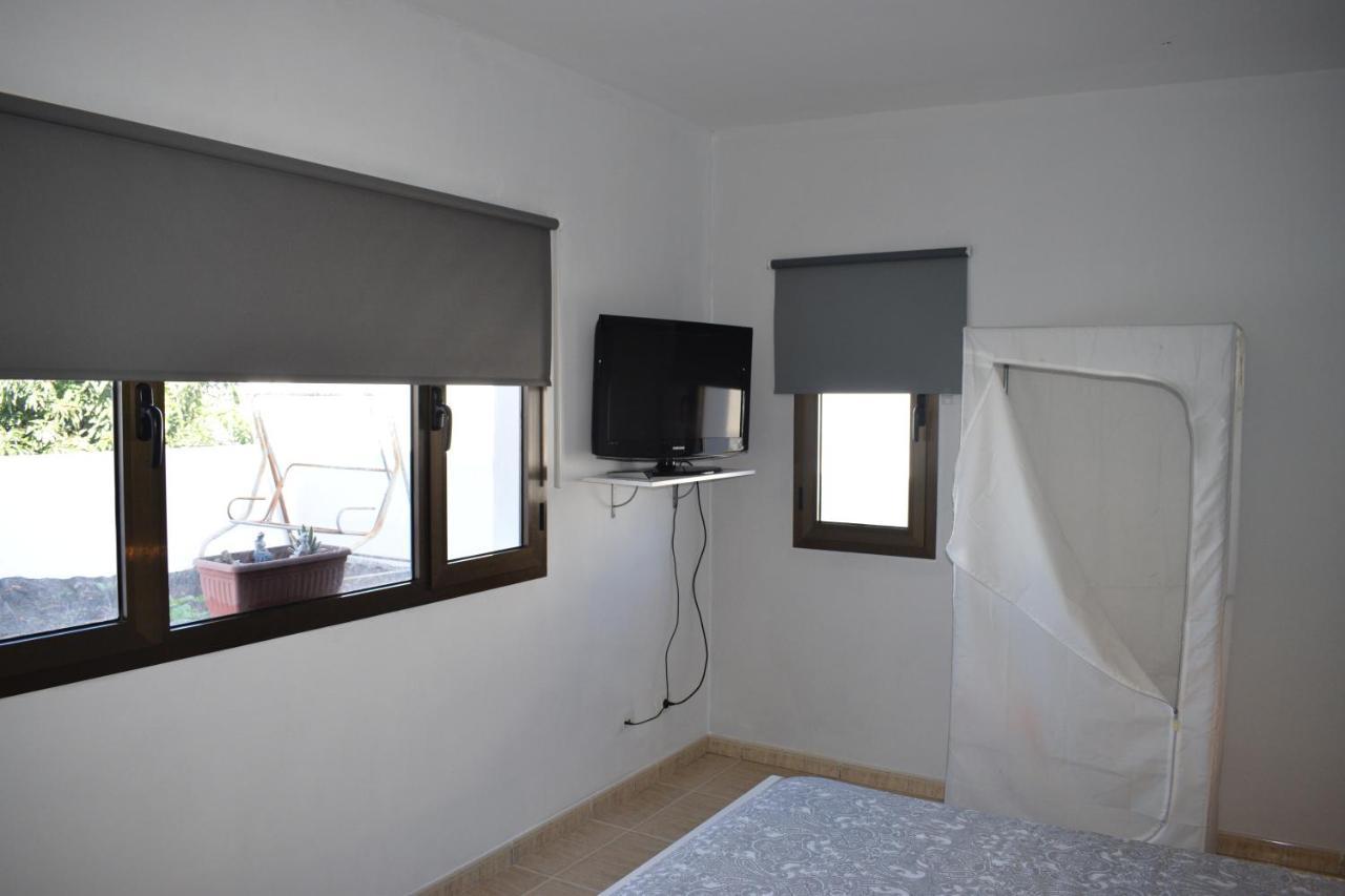 Homestay Yaiza *