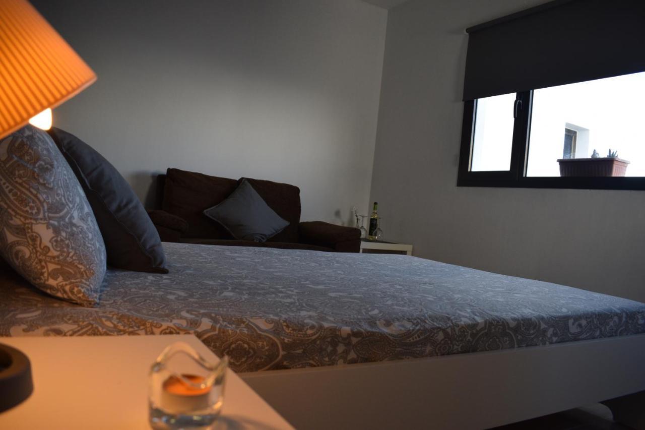 Homestay Yaiza