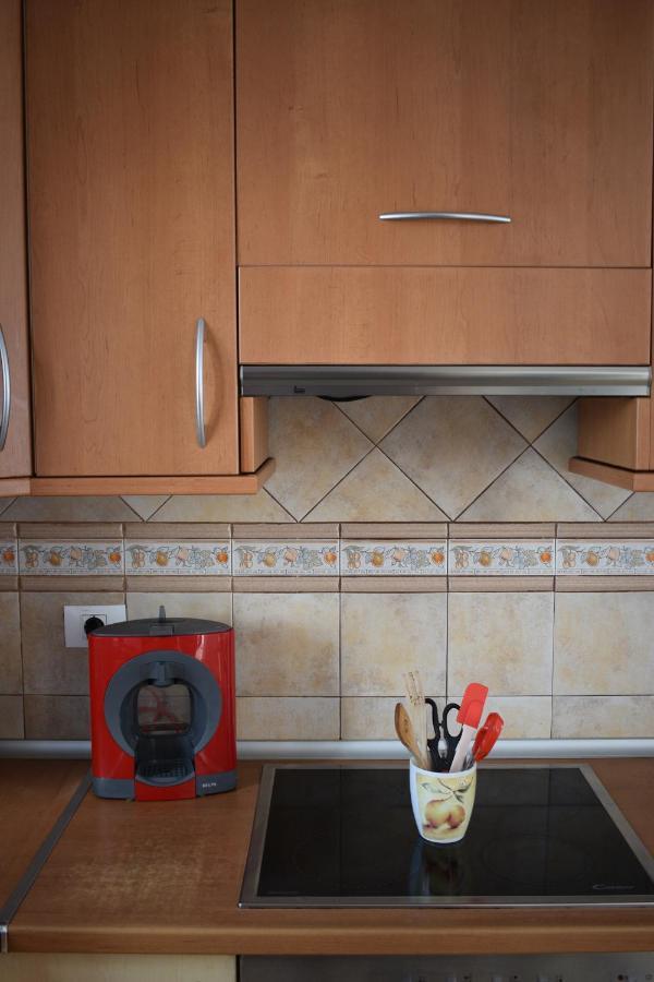 Habitación Yaiza * Yaiza (Lanzarote)