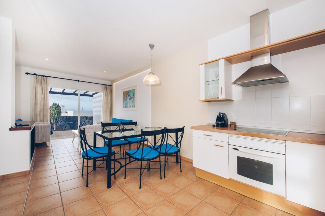 Tacande Bocayna Village, Feel&relax, Lanzarote 4*
