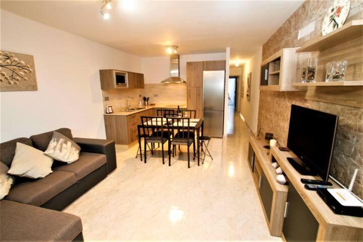 Apartamento Yale Tías