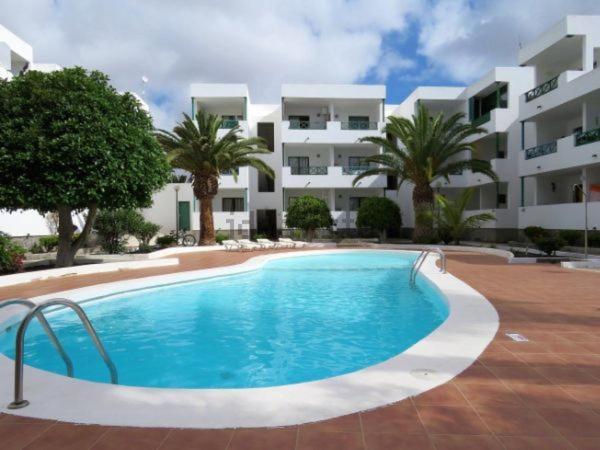 Apartamento Apartamento Los Cármenes