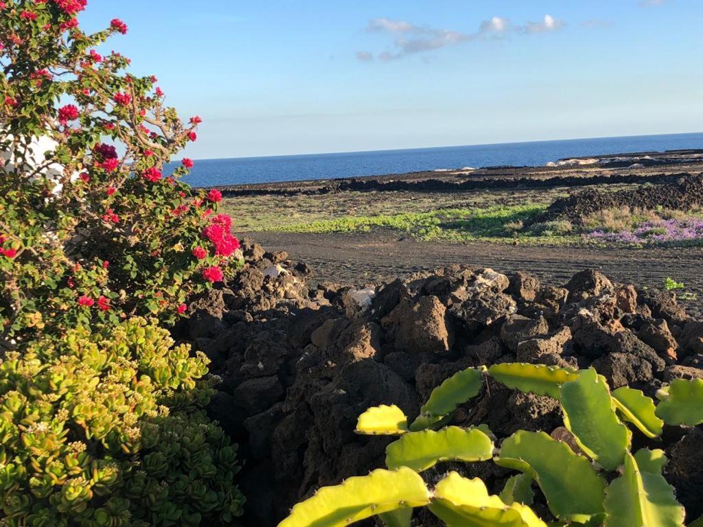 Сasa de vacaciones Blu Oceano Teguise (Lanzarote)