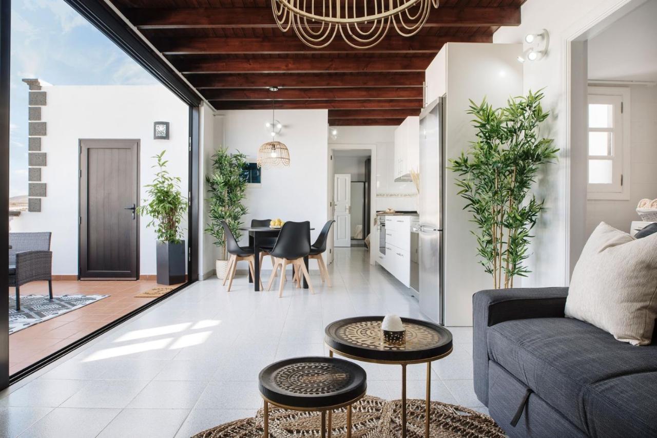 Apartamento La Santa La Santa