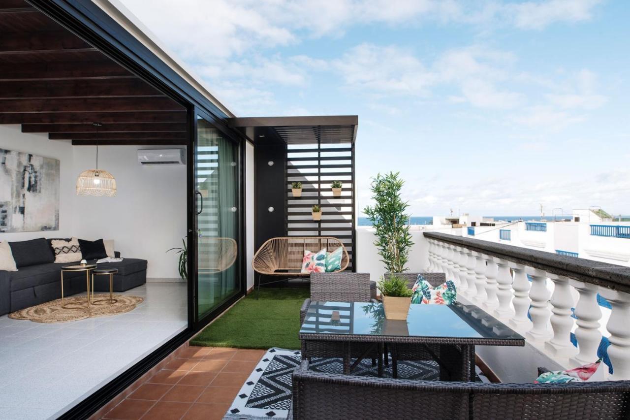 Apartamento La Santa