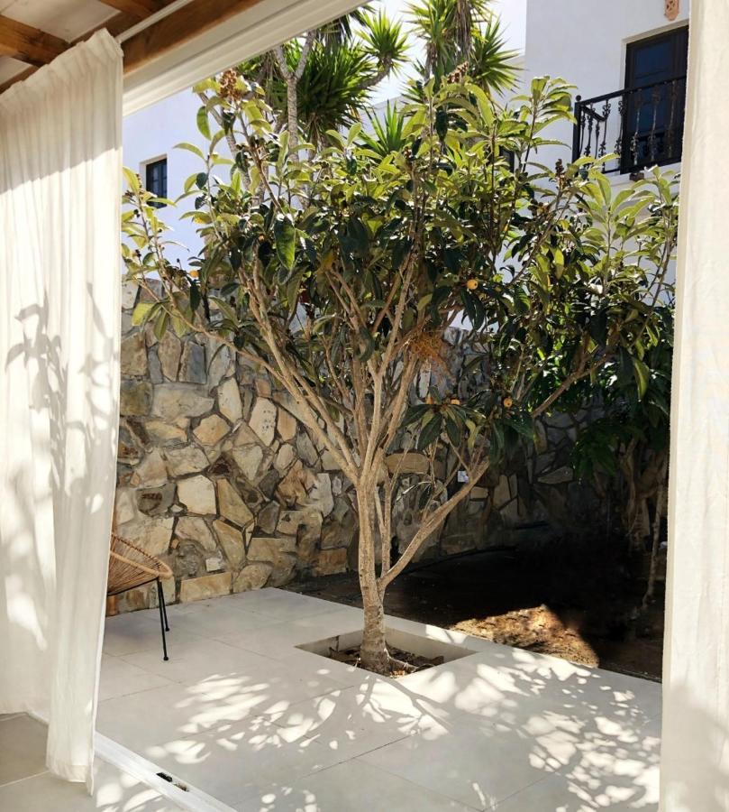 Casita Blanca Cerca De Timanfaya Apartamento