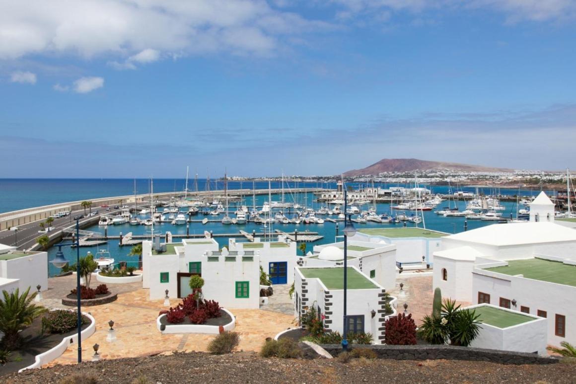 Casa Rey Bed and breakfast Playa Blanca (Lanzarote)