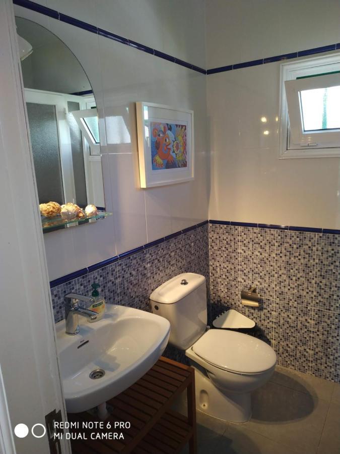 Apartamento Caracola Azul