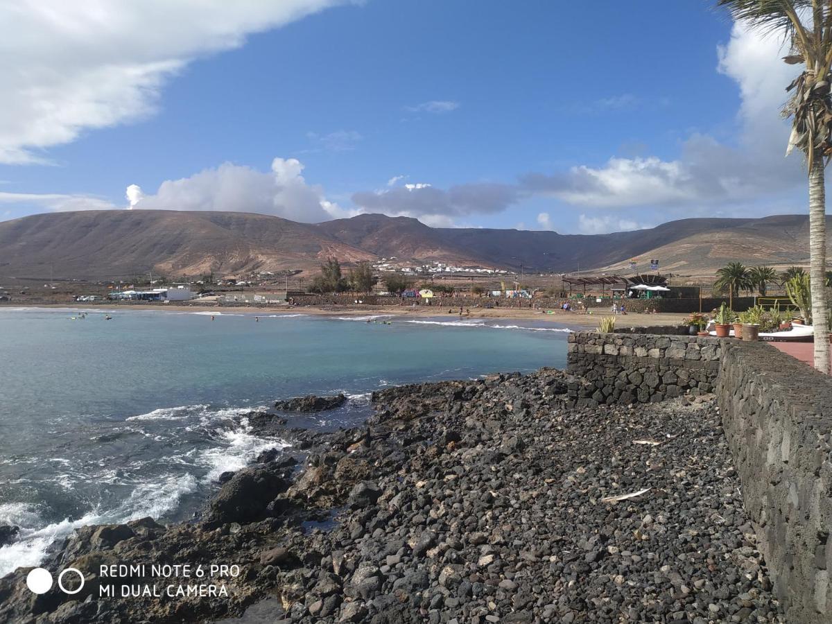 Apartamento Caracola Azul