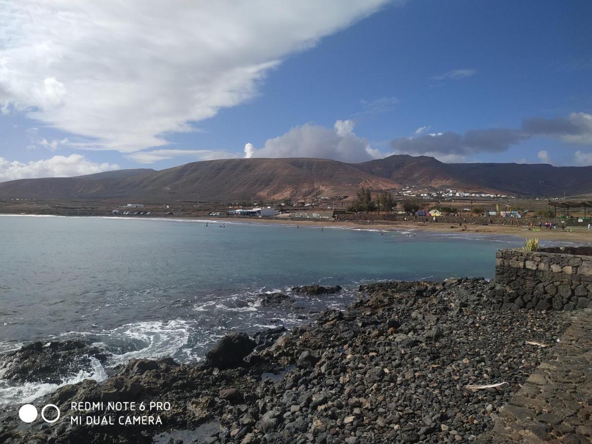 Apartamento Caracola Azul *