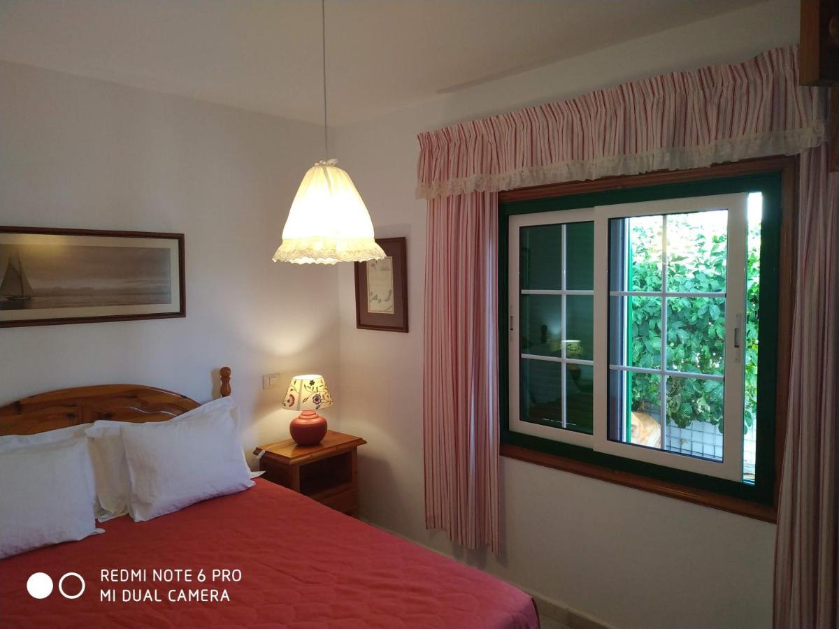 Apartamento Caracola Azul
