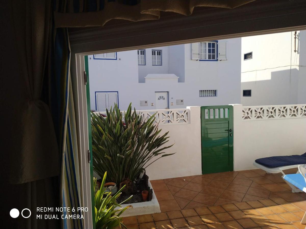 Apartamento Caracola Azul