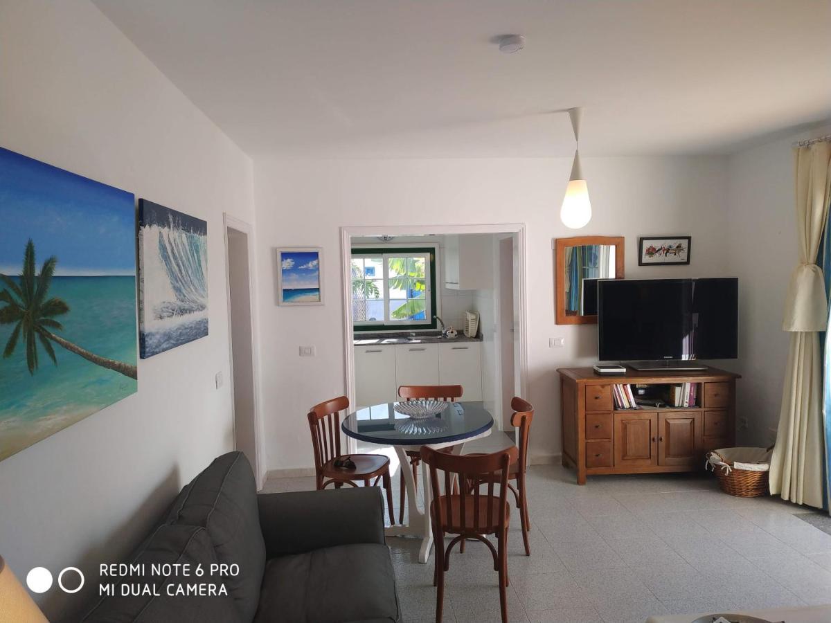Apartamento Caracola Azul