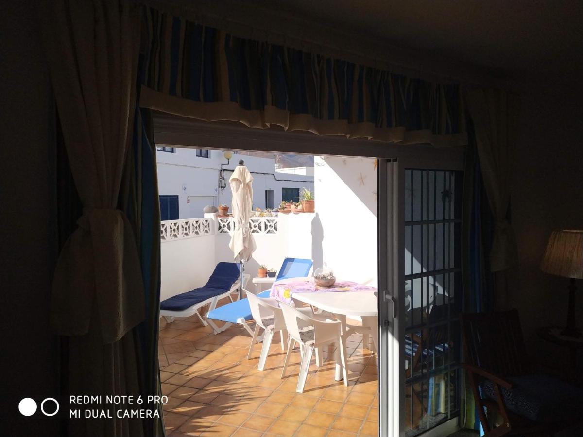 Apartamento Caracola Azul