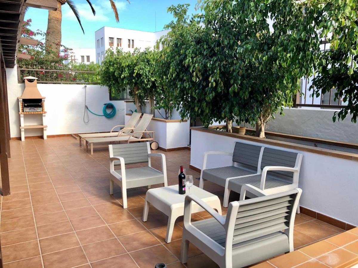 Casa Oasis En Puerto Del Carmen Holiday home Puerto del Carmen (Lanzarote)