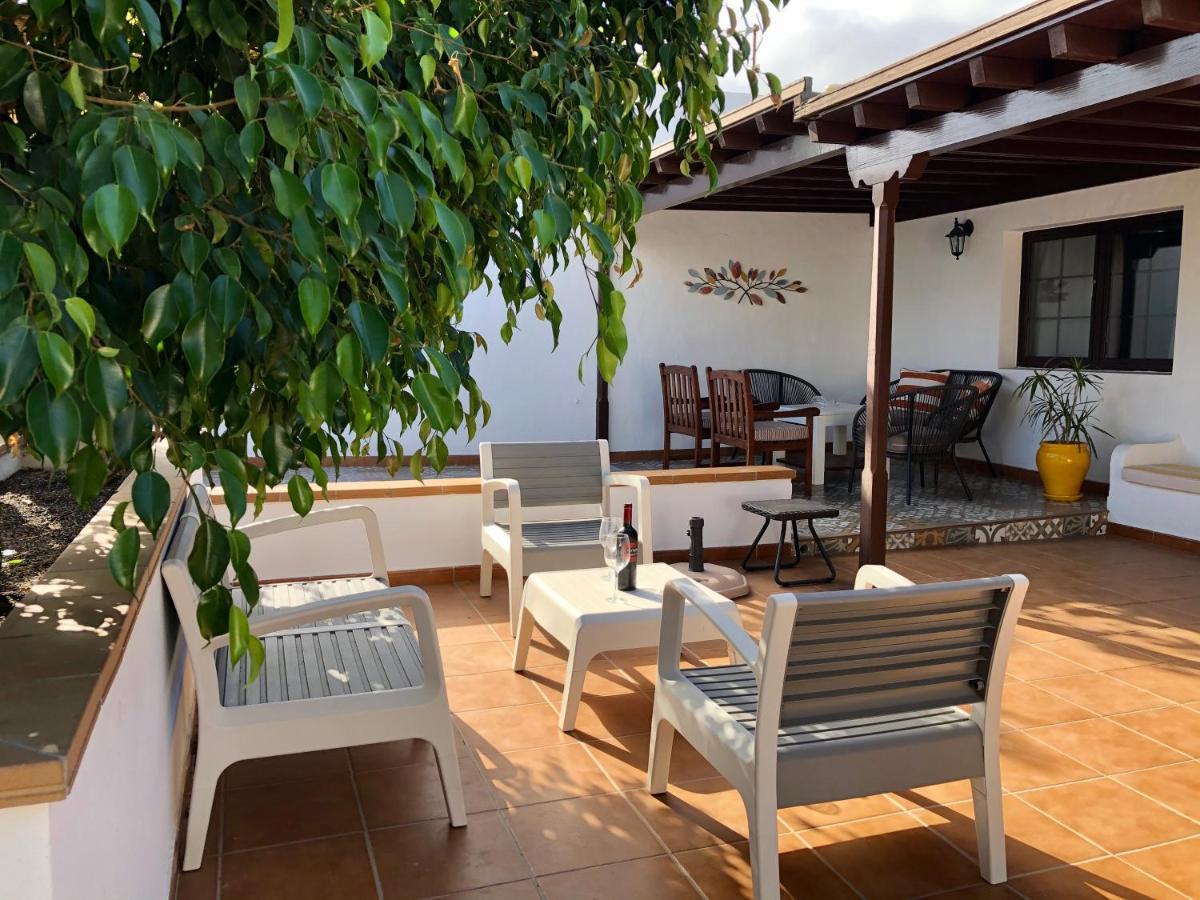 Casa Oasis En Puerto Del Carmen Puerto del Carmen (Lanzarote)