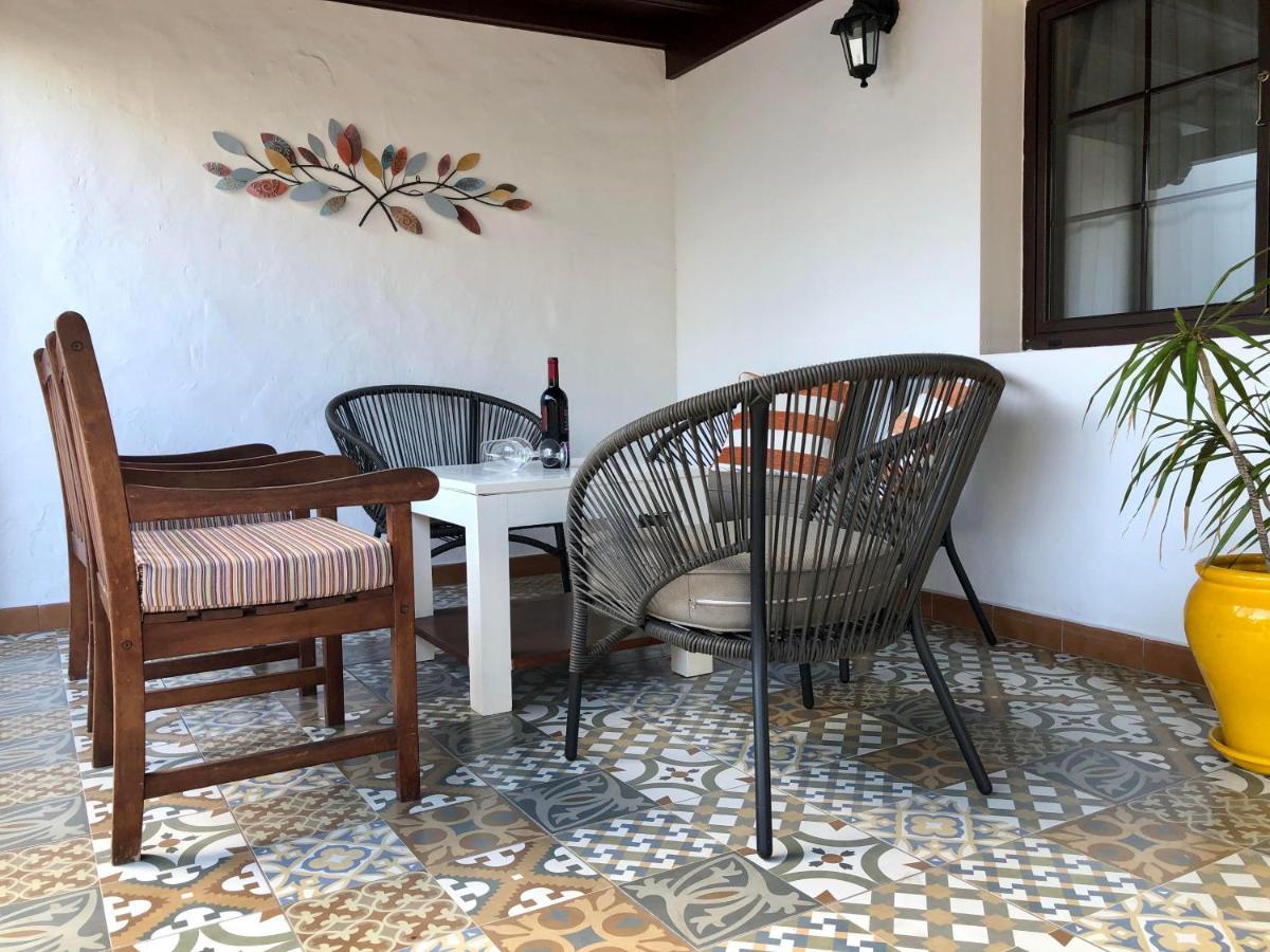 Сasa de vacaciones Casa Oasis En Puerto Del Carmen Puerto del Carmen (Lanzarote)