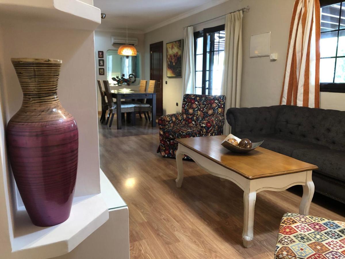 Сasa de vacaciones Casa Oasis En Puerto Del Carmen *