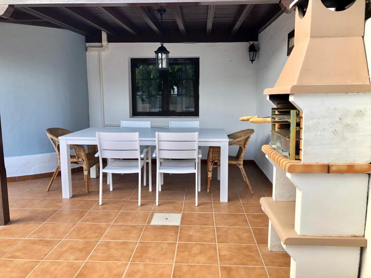 Casa Oasis En Puerto Del Carmen * Puerto del Carmen (Lanzarote)