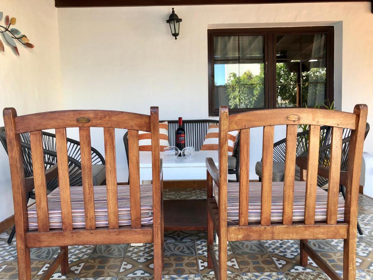 Casa Oasis En Puerto Del Carmen Holiday home