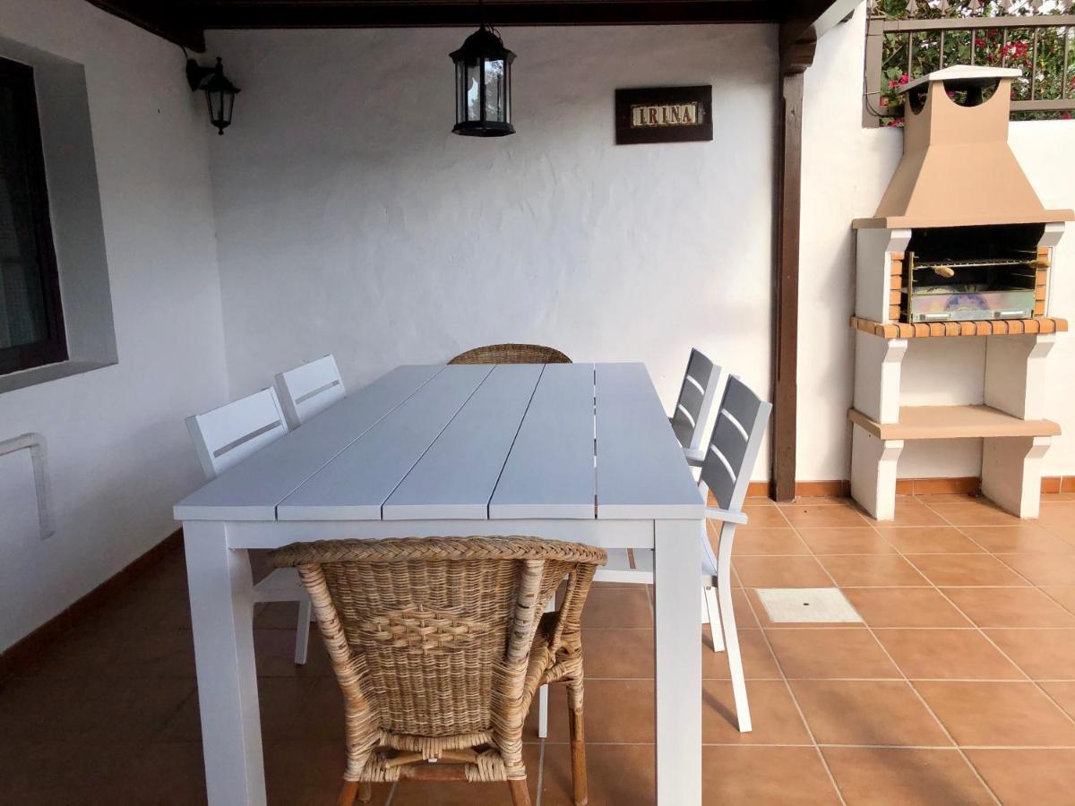 Casa Oasis En Puerto Del Carmen * Puerto del Carmen (Lanzarote)