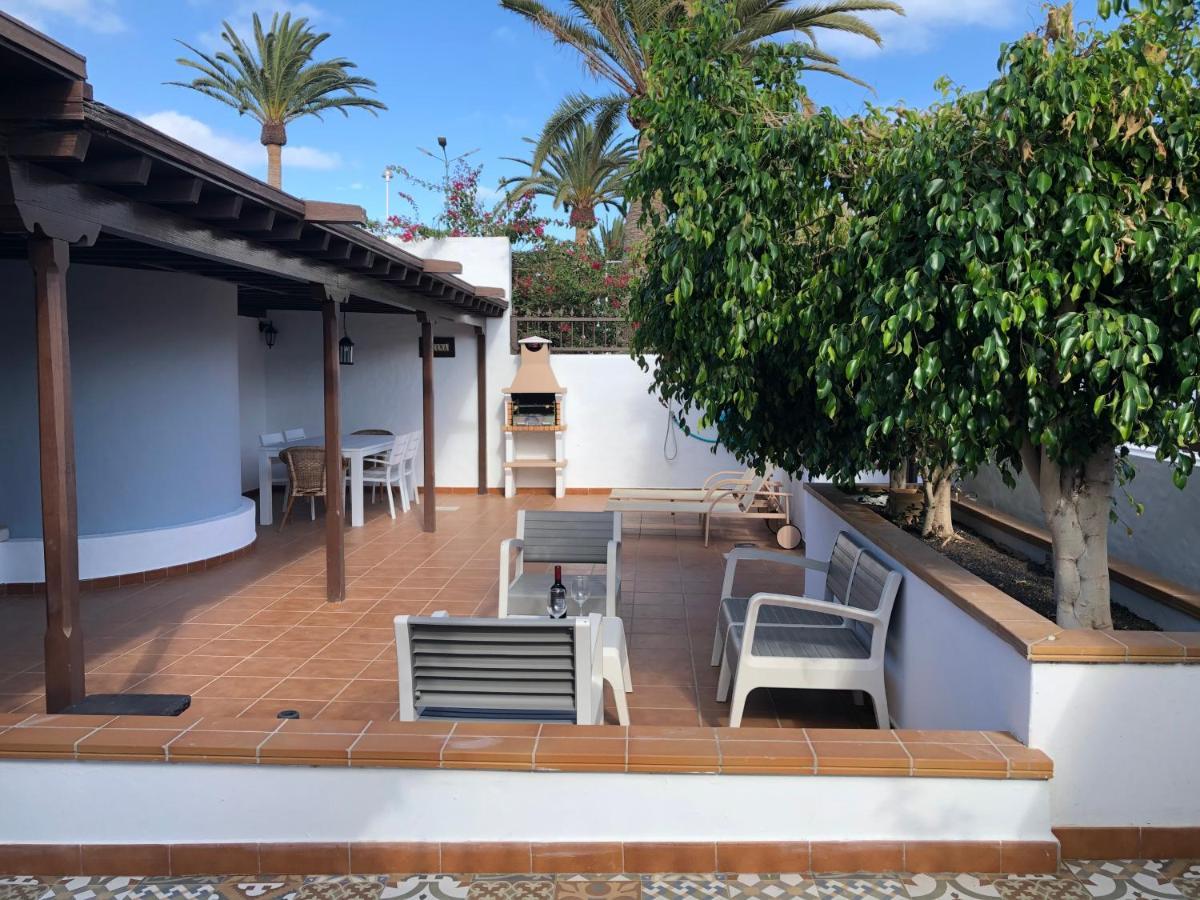 Holiday home Casa Oasis En Puerto Del Carmen Puerto del Carmen (Lanzarote)