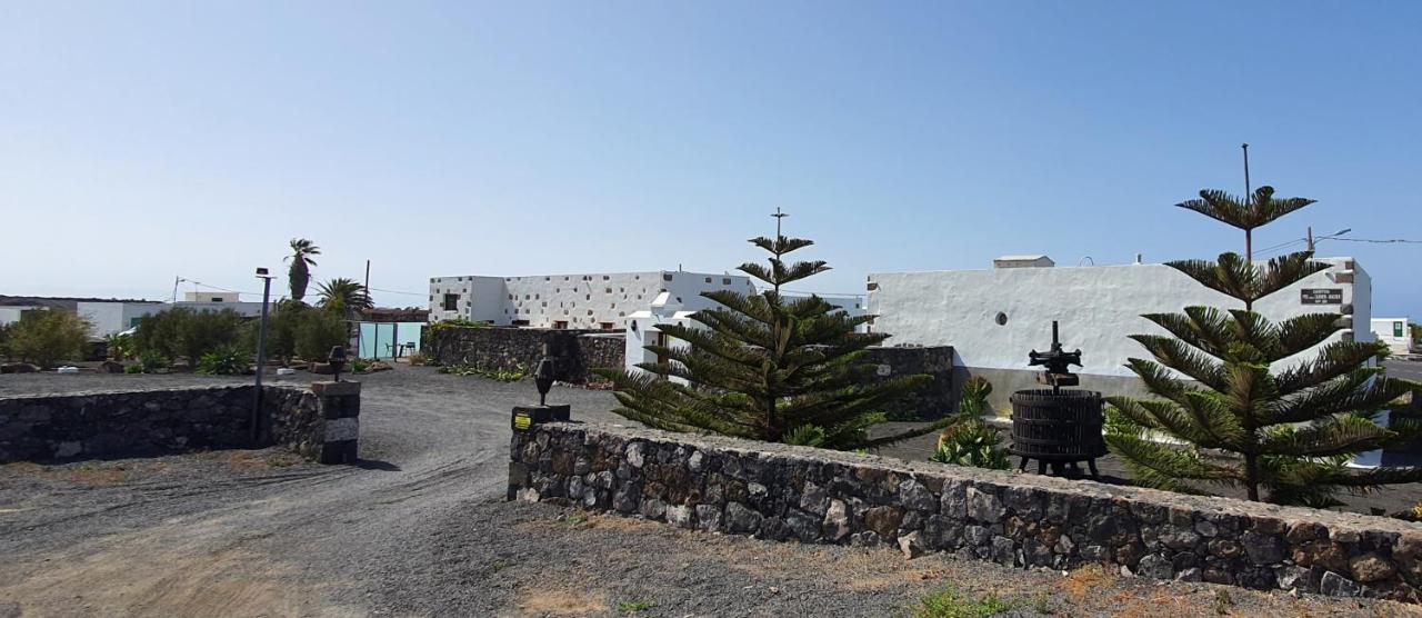 Villa Caserio Leandro Ii *