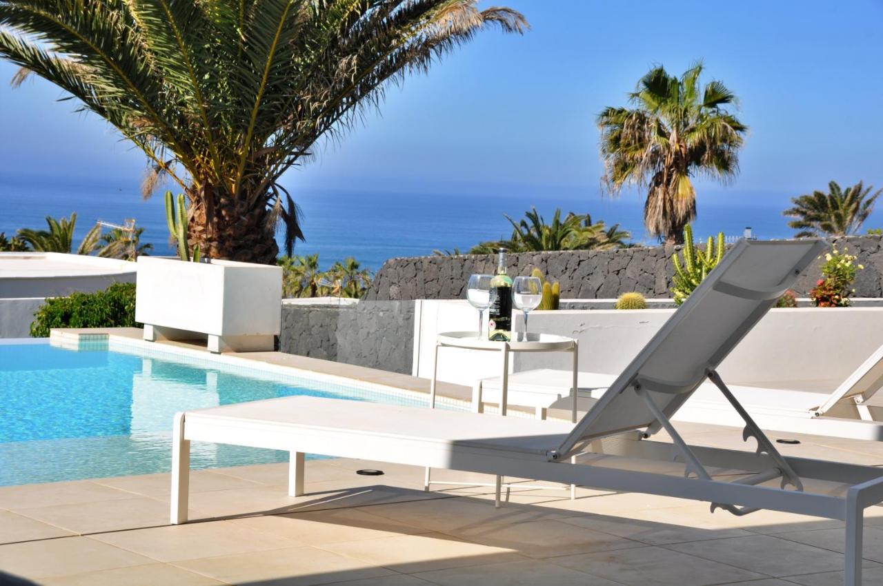 Paraíso Villa