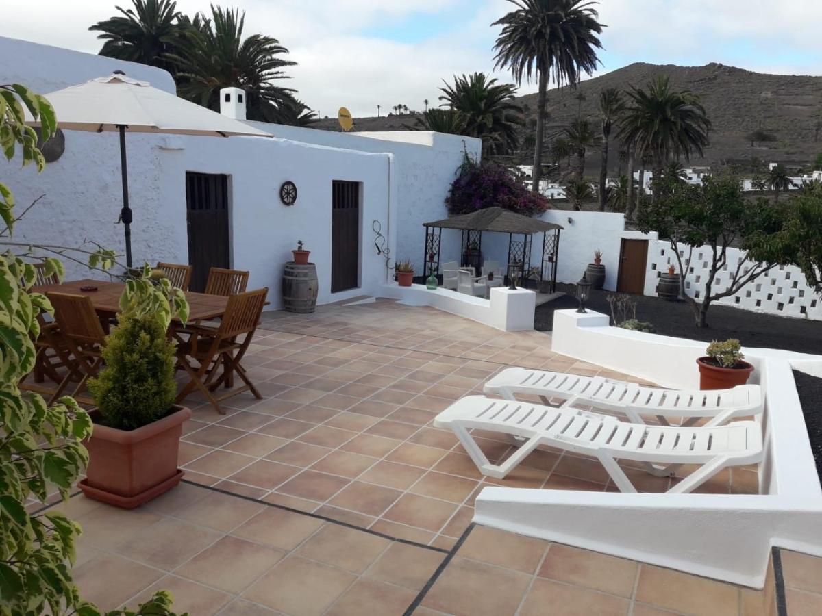 Casa Maria Dolores Сasa de vacaciones