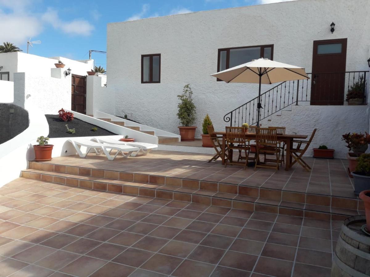 Сasa de vacaciones Casa Maria Dolores
