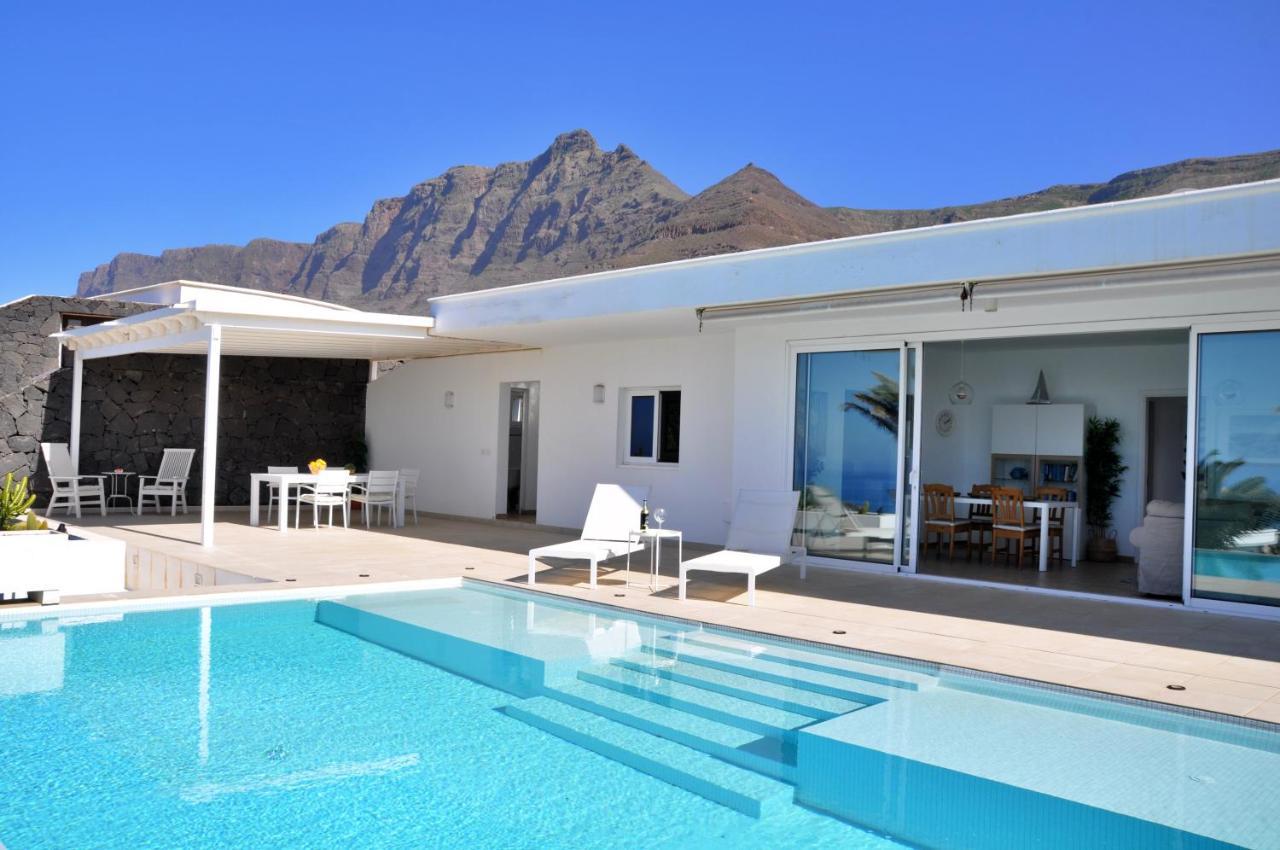 Paraíso Villa *