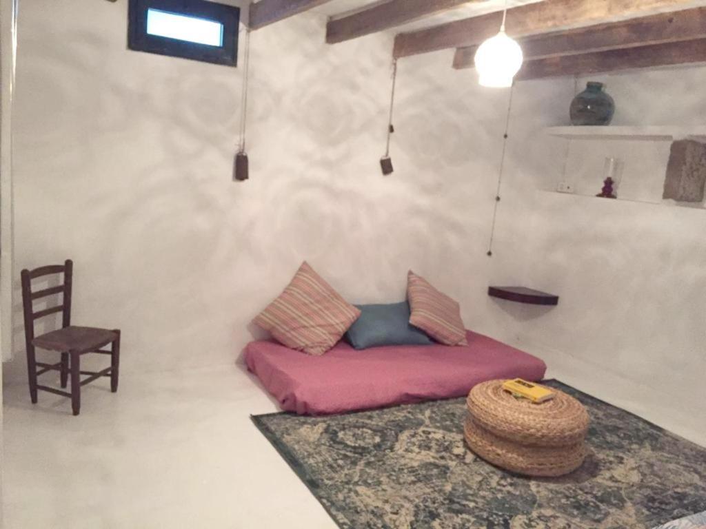 Casa Testeyna Conil