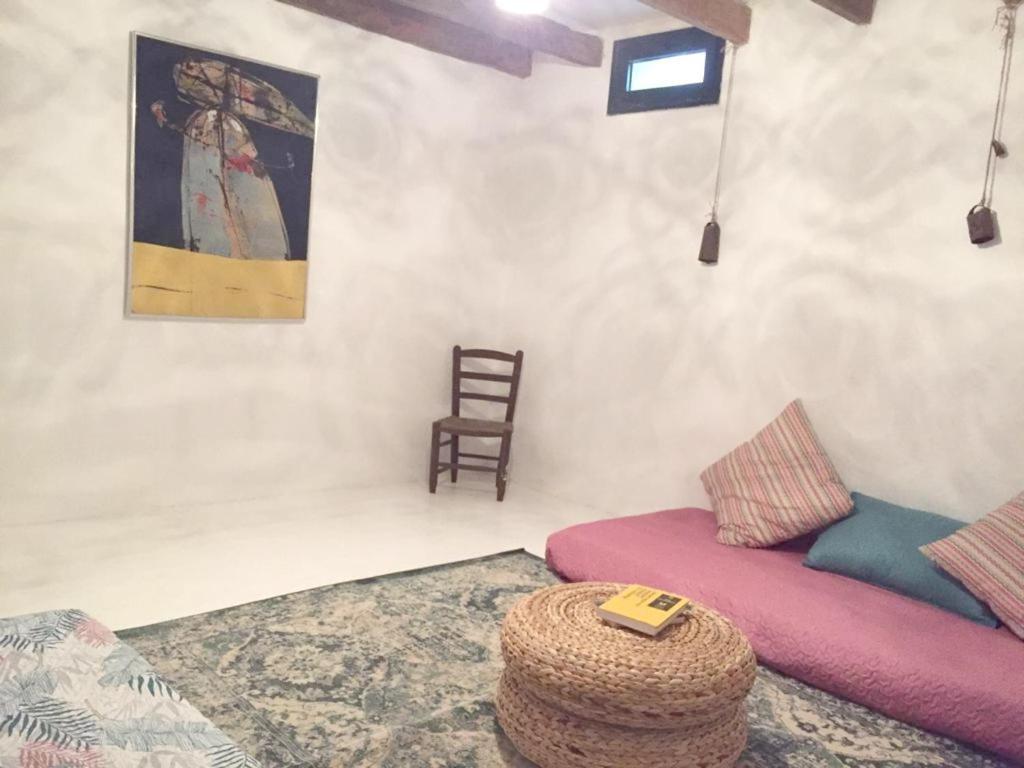 Casa Testeyna Conil