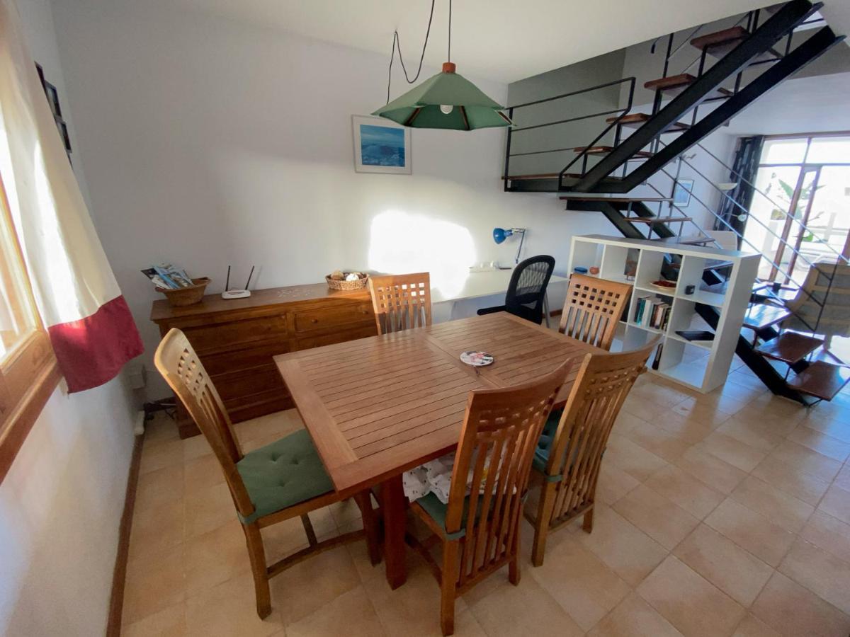 Apartment Casa Neem - Village Naturiste - Fkk