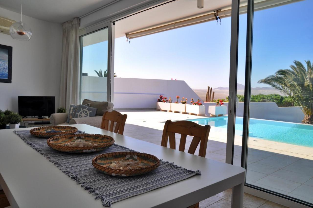 Paraíso Villa Famara