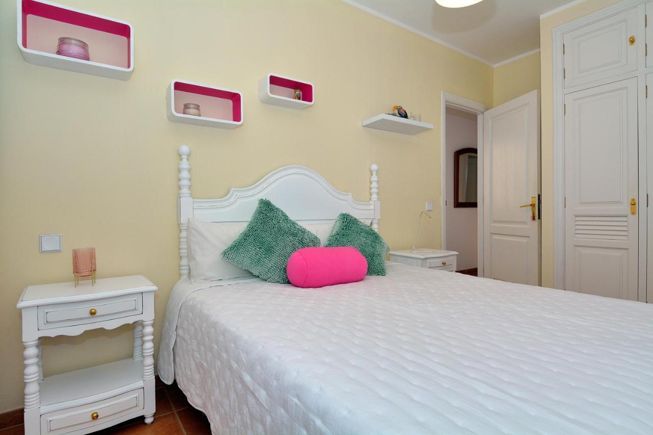 Atolon Main Center By Pvl Apartment Playa Blanca (Lanzarote)