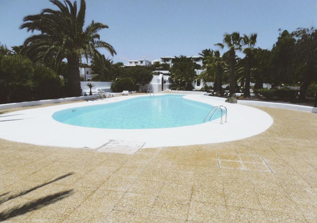 Carmen Lanzarote * Costa Teguise