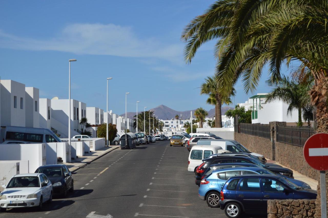 Apartment Lava Teneguia, 5 Guests In 2 Bedrooms Puerto del Carmen (Lanzarote)