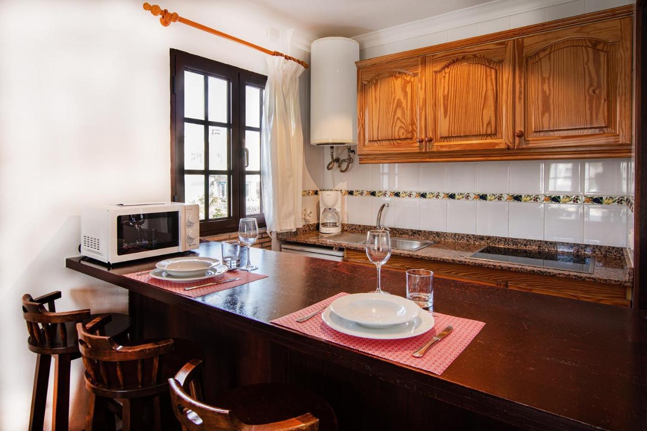 Conylanza Castillo De Papagayo - Exclusivamente Nudista Fkk Apartment