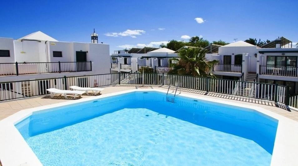 Casa Josephine Lanzarote Spectacular Sea Views Free Wifi * Puerto del Carmen (Lanzarote)