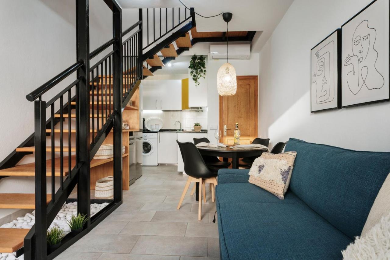 Apartamento La Santa La Santa