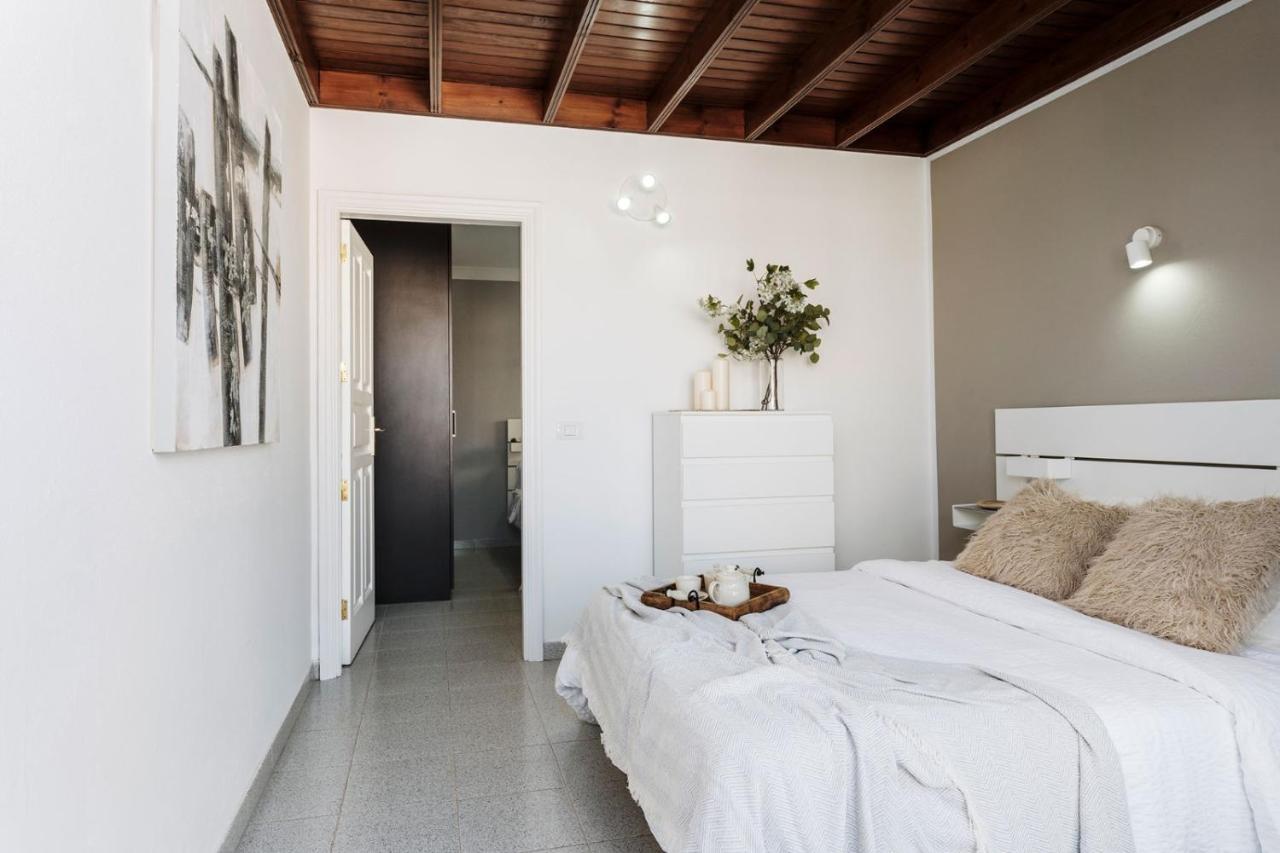 Apartamento La Santa