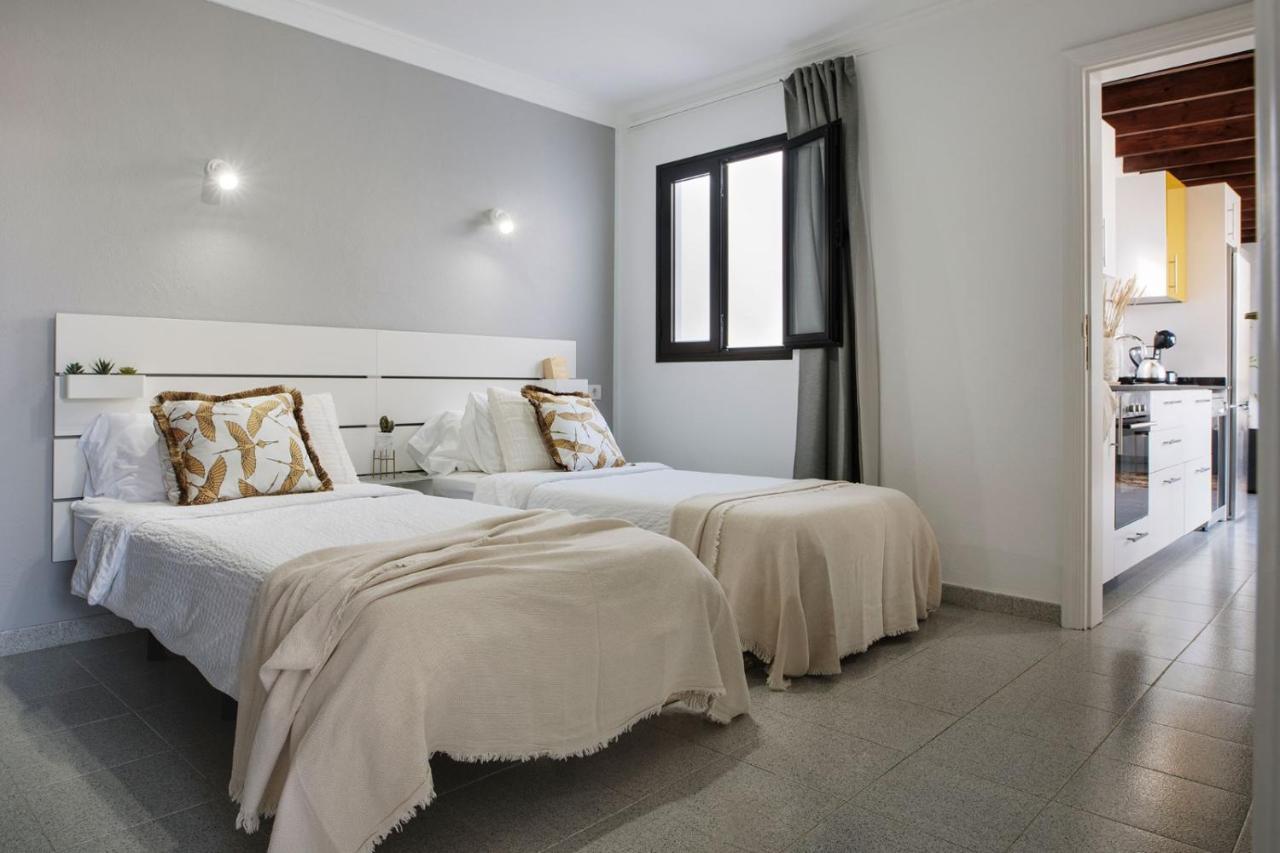 Apartamento La Santa