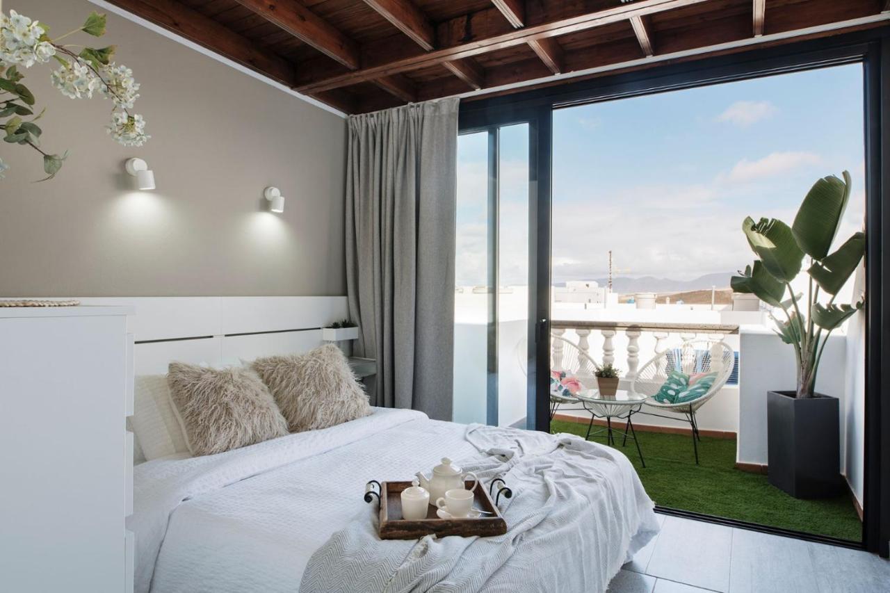 La Santa Apartamento
